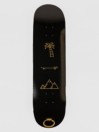 Blue Tomato All You Need Gold 8.25″ Skateboard Deck