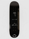 Blue Tomato All You Need Silver 8.5″ Skateboard Deck