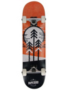 Inpeddo Standard Forest 7.0″ Skateboard Completo