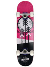 Inpeddo Standard Forest 7.0″ Skateboard Completo
