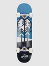 Inpeddo Standard Forest 7.0″ Skateboard Completo
