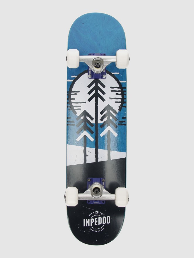 Inpeddo Standard Forest 7.0″ Complete
