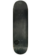 ML Chevron Stamp 8.5&amp;#034; Skateboard Deck