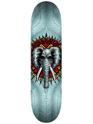 Vallely Elephant Birch 8.25&amp;#034; Skateboard Deck