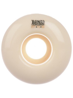 Bones Wheels Stf Blanks 83B V4 52mm Wheels
