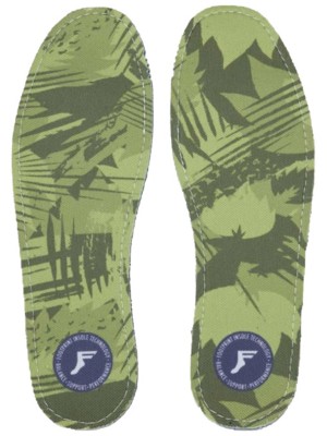Footprint Ultra Low Kingfoam Insoles