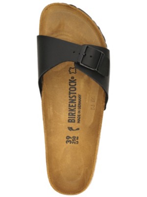 Ungkarl kredsløb fordøje Birkenstock Madrid Sandals - buy at Blue Tomato