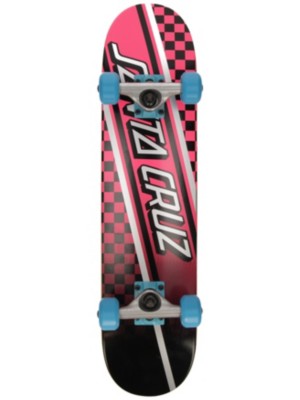 Santa Cruz Checkstrip 6.75" Complete