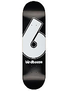 Giant B 8.25&amp;#034; Skateboard Deck