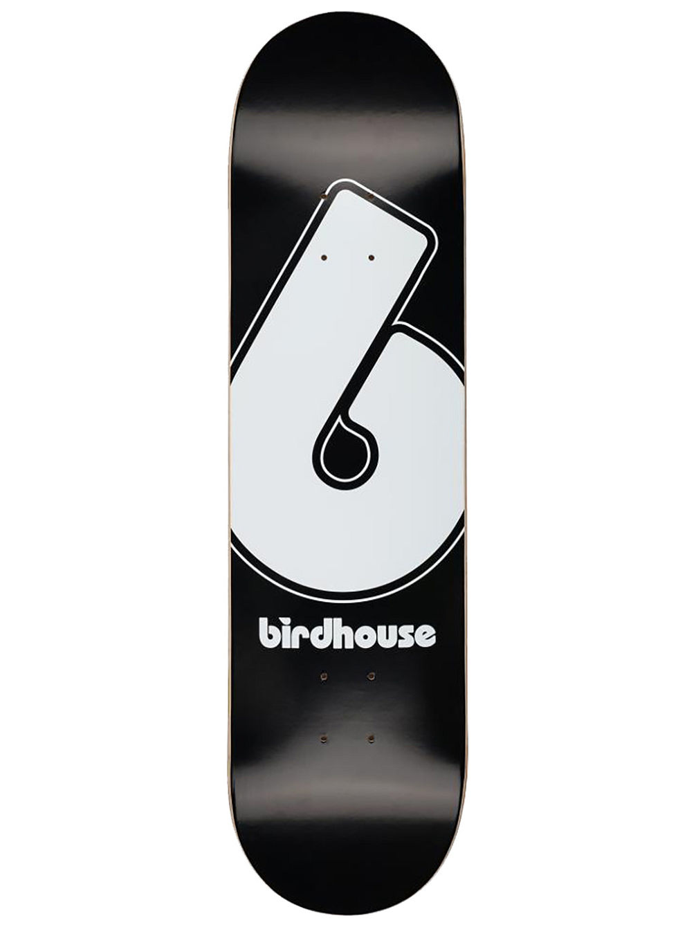Giant B 8.25&amp;#034; Skateboard Deck