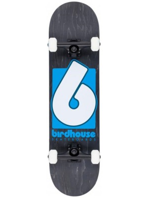 Birdhouse B Logo 8 0 Skateboard Bei Blue Tomato Kaufen