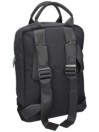 Mi-Pac Tote Canvas Backpack