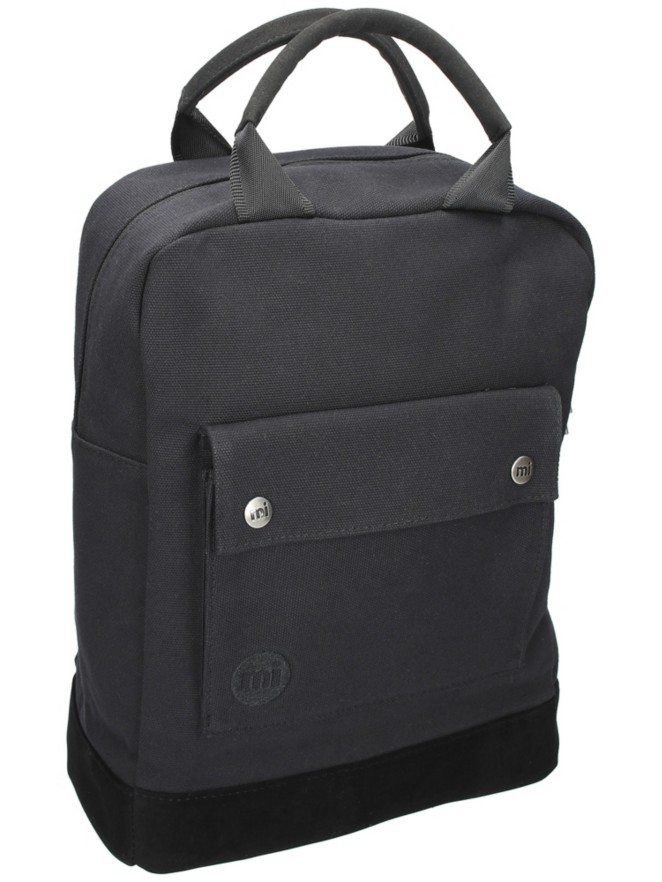 Mi-Pac Tote Canvas Backpack