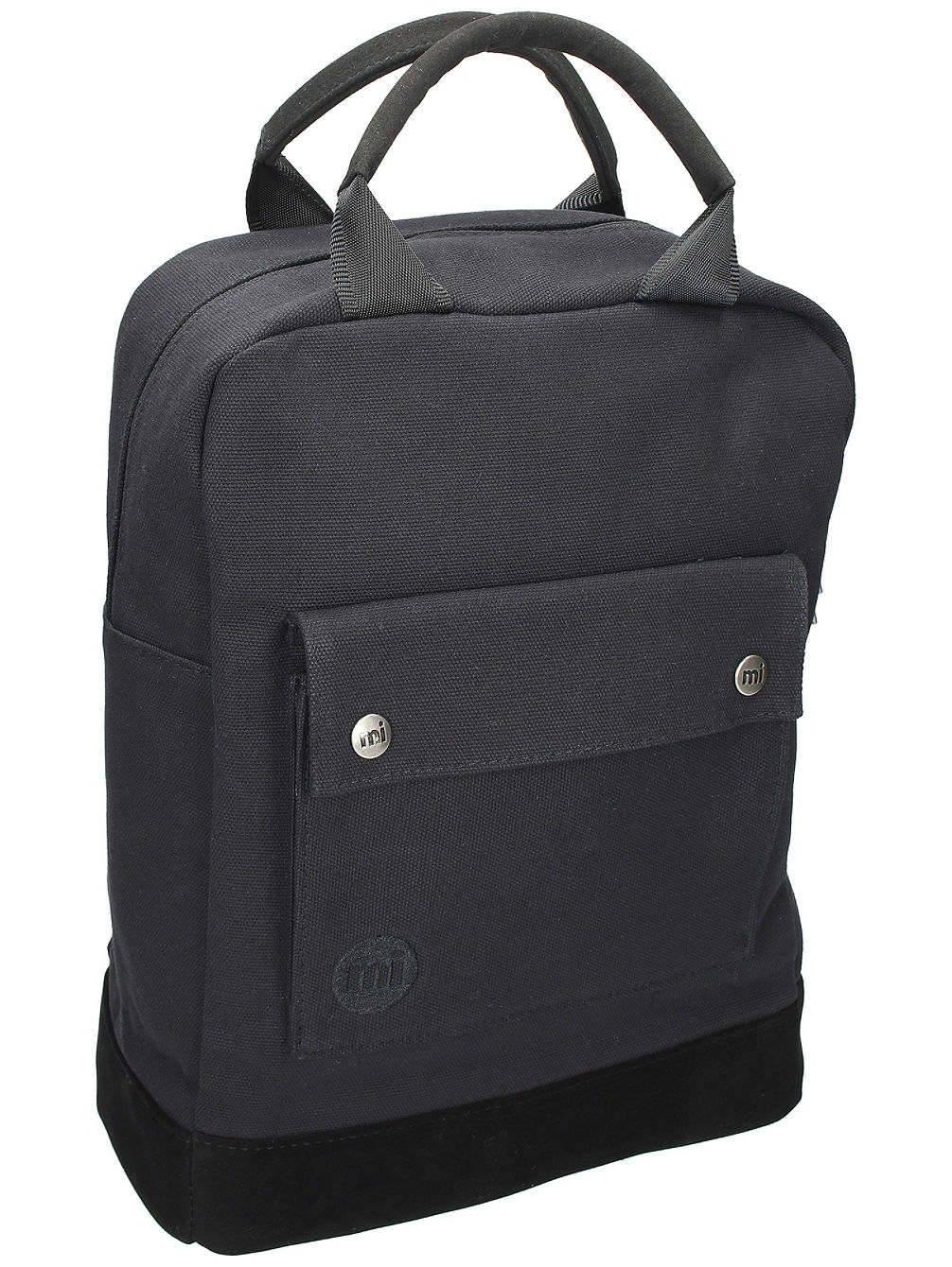 Tote Canvas Backpack