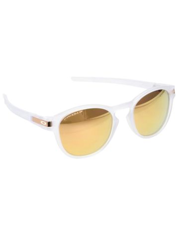 Oakley Latch Matte Clear Sonnenbrille