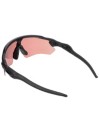 Oakley Radar EV Path Matte Black Sonnenbrille