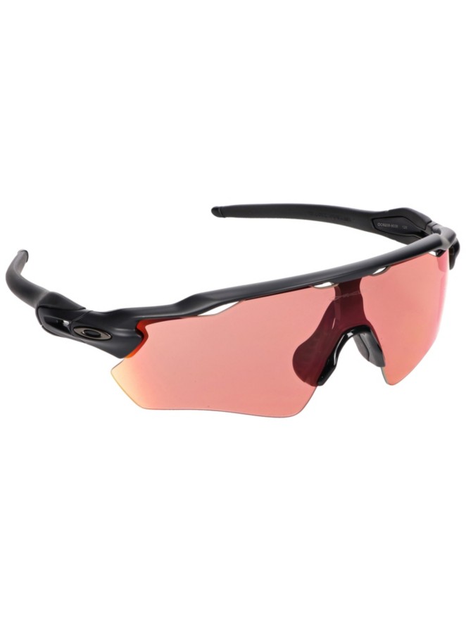 Oakley Radar EV Path Matte Black Sonnenbrille