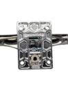 Thunder Polished Hollow Lights Hi 151 II Truck