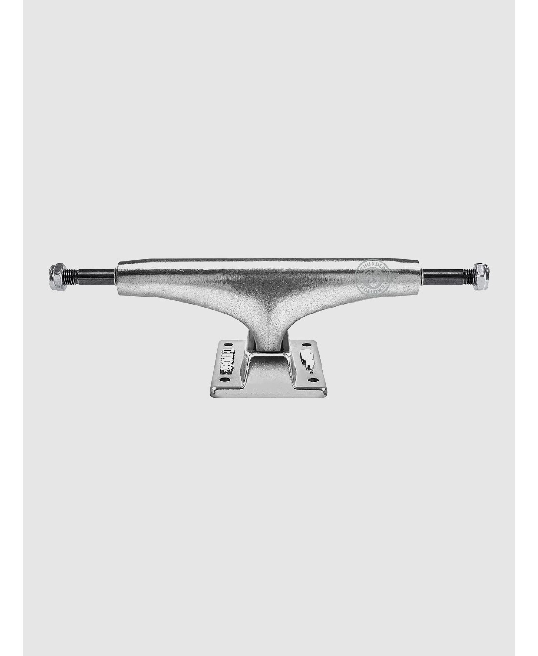 Thunder Polished Hollow Lights Hi 151 II Achse uni