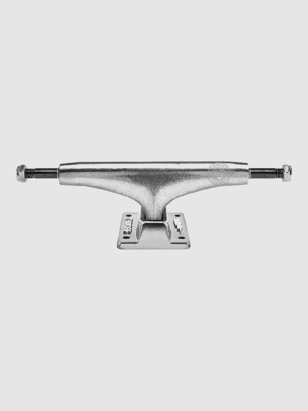 Thunder Polished Hollow Lights Hi 151 II Achse uni