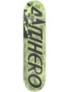 Antihero Highlander Hero 8.06″ Skateboard Deck