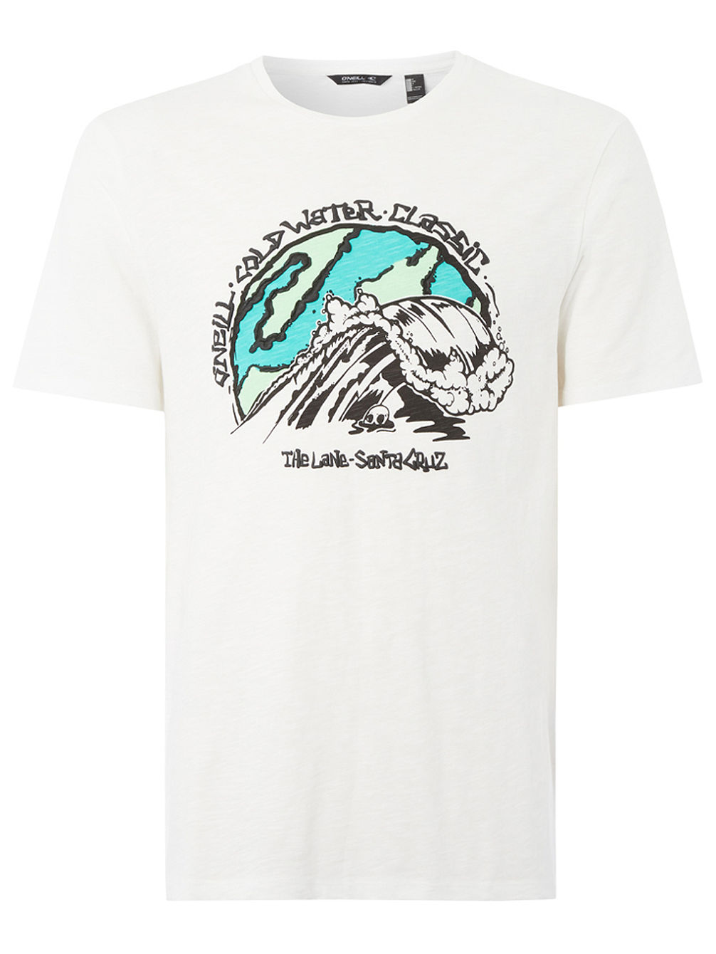 Cold Water Classic T-shirt