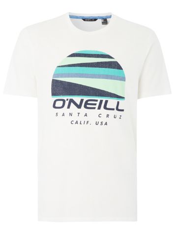 O'Neill Sunset Logo T-shirt