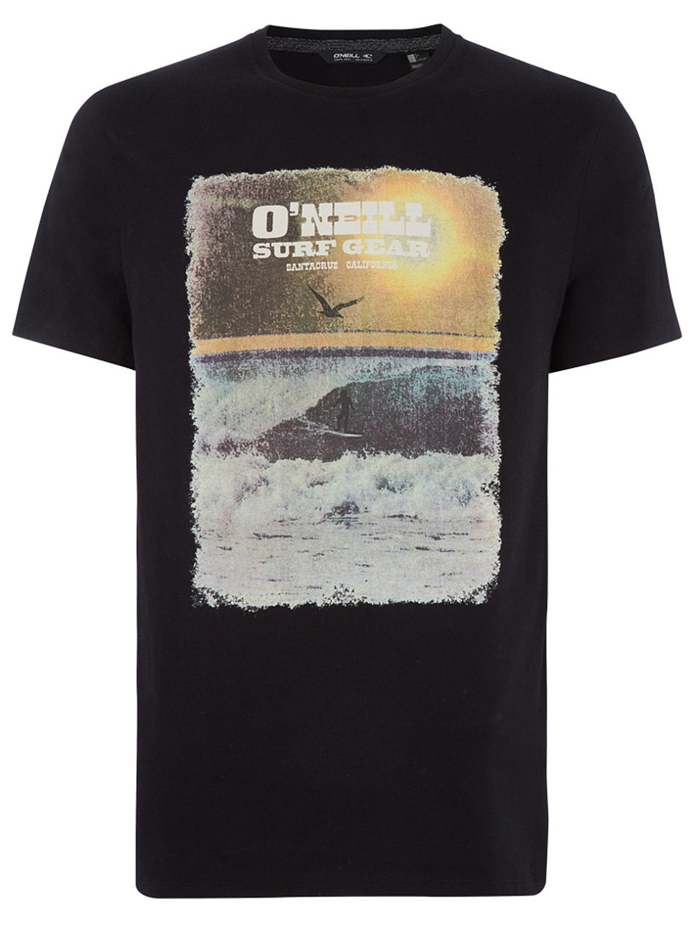 Surf Gear Camiseta