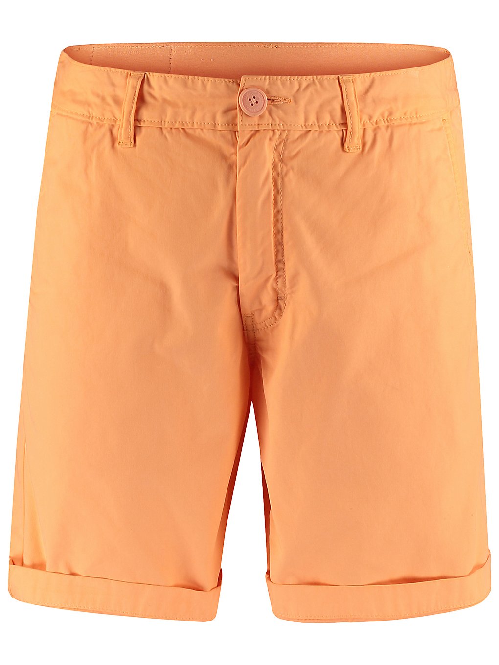O'Neill Friday Night Chino Shorts oranje
