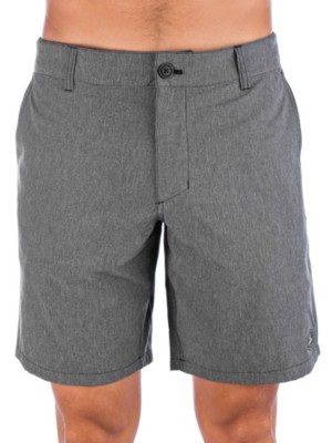 Hybrid Chino Shorts