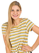 Leona Stripe T-Shirt