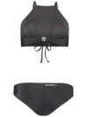 O'Neill Soara Maoi Solid Bikini Set