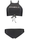 O'Neill Soara Maoi Solid Bikini Set
