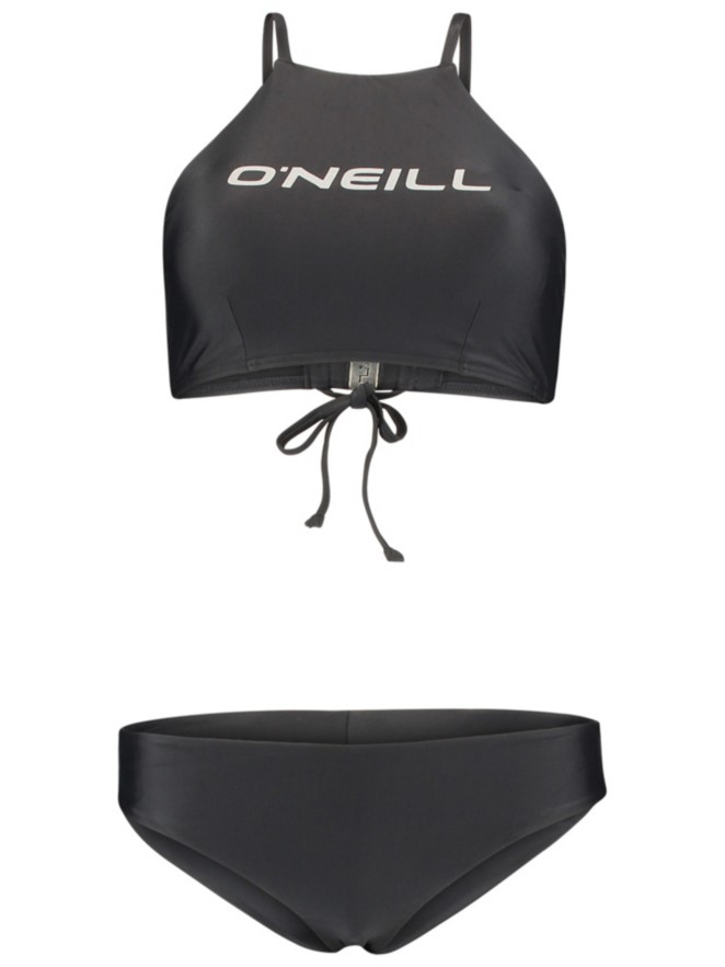 O'Neill Soara Maoi Solid Bikini Set