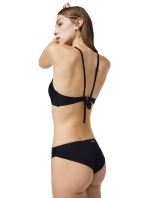 Soara Maoi Solid Bikini Set