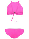 O'Neill Soara Maoi Solid Bikini