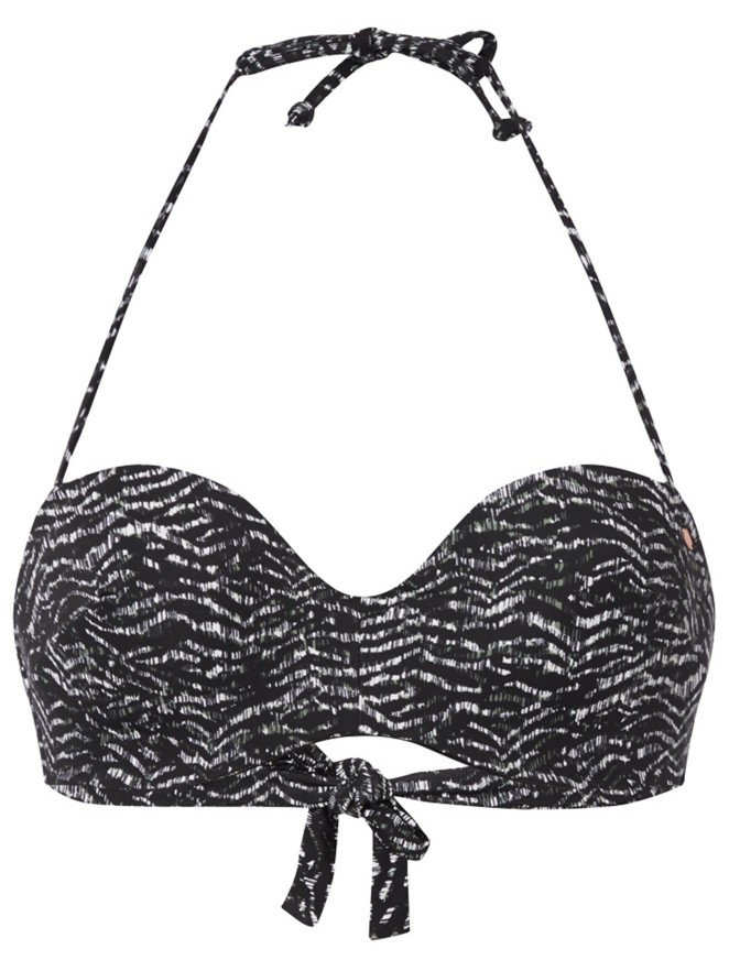 O'Neill Havaa Mix B Cup Bikini Top
