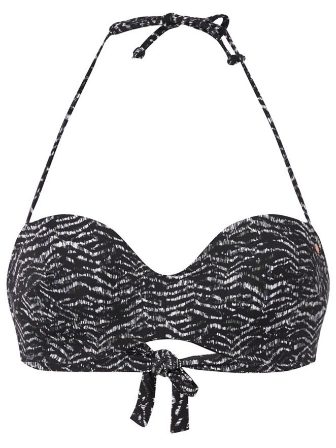 O'Neill Havaa Mix C Cup Bikini Top