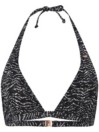 O'Neill Halter Mix B Cup Bikini góra