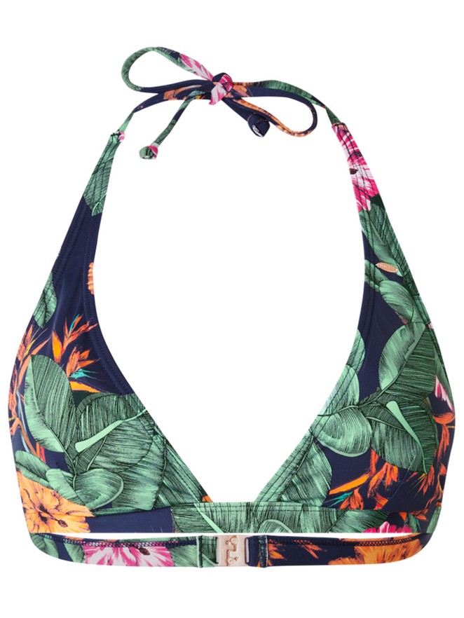 O'Neill Halter Mix C Cup Haut de bikini