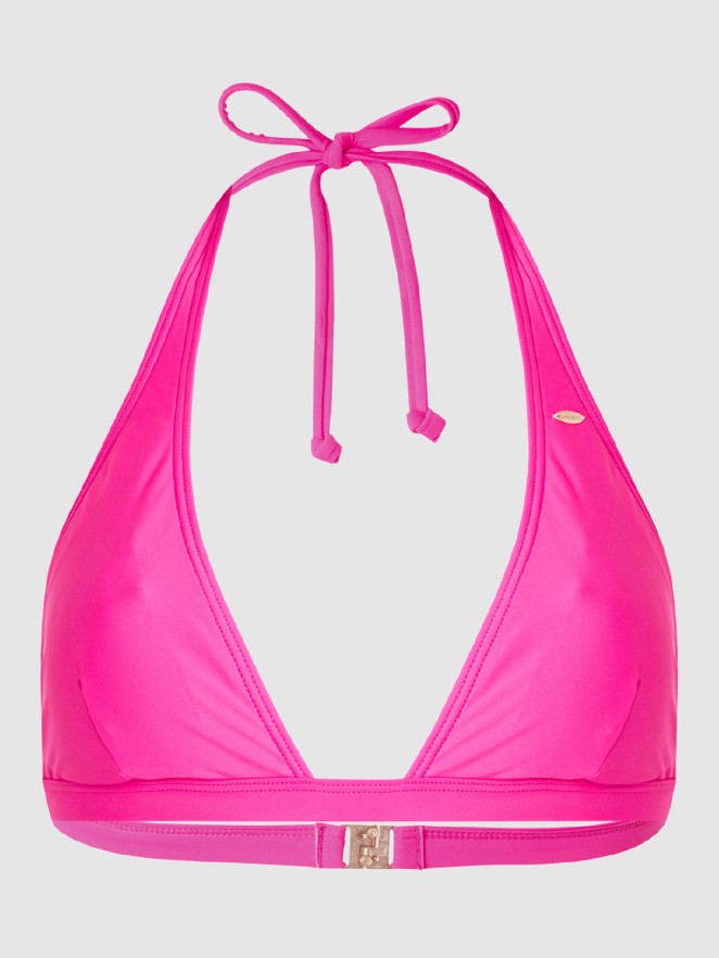 O'Neill Halter Mix C Cup Bikini overdel