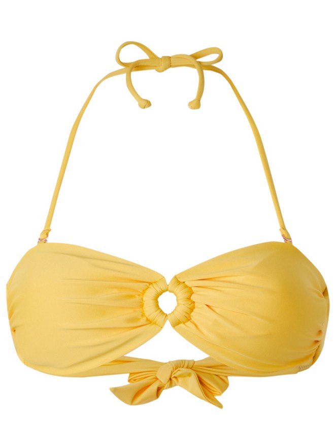O'Neill Bandeau Haut de bikini
