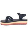 O'Neill Batida Platform Sandaler