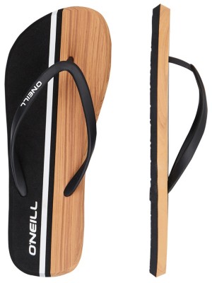 O'Neill Ditsy Cork Sandaler