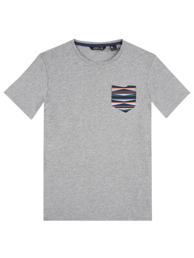 O'Neill Horizon Pocket T-Paita