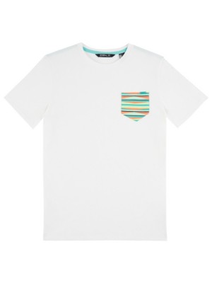 Horizon Pocket T-Shirt