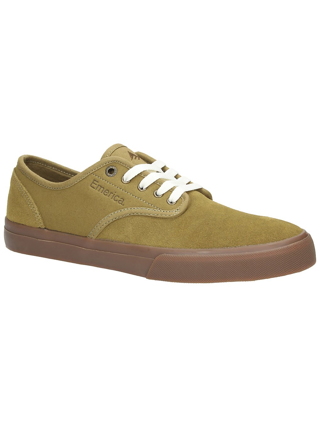 Emerica Wino Standard Skate Shoes marron
