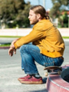 Emerica Dickson Skate Shoes