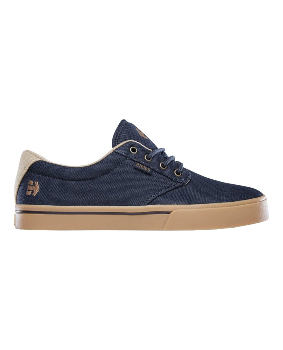etnies Jameson 2 Eco Skateschuhe gold