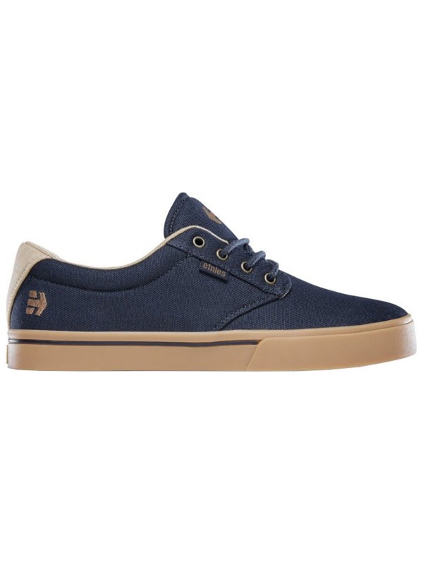 etnies Jameson 2 Eco Skateschuhe gold